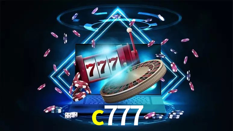 Estatísticas c777